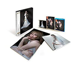 【中古】「Timeless~サラ・オレイン・ベスト」 完全生産数量限定スペシャルBOX(DVD+Blu-ray Disc付)