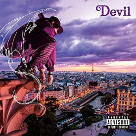 【中古】Devil(CD+DVD)