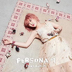 【中古】（非常に良い）PERSONA 1 (CD+Blu-ray)(LIVE FULL Blu-ray盤)