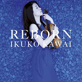【中古】リボーン~10周年記念アルバム(初回限定盤)(DVD付)