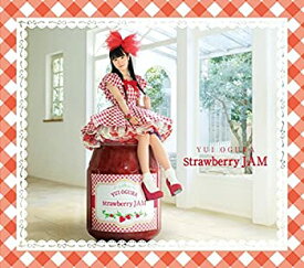 【中古】（非常に良い）Strawberry JAM(Blu-ray Disc付)