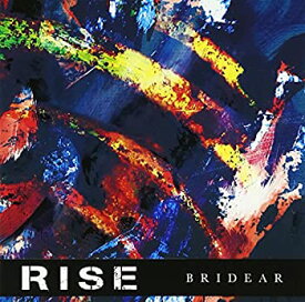 【中古】Rise (DVD付)