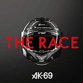 【中古】（非常に良い）The Race (初回限定盤)(DVD付)