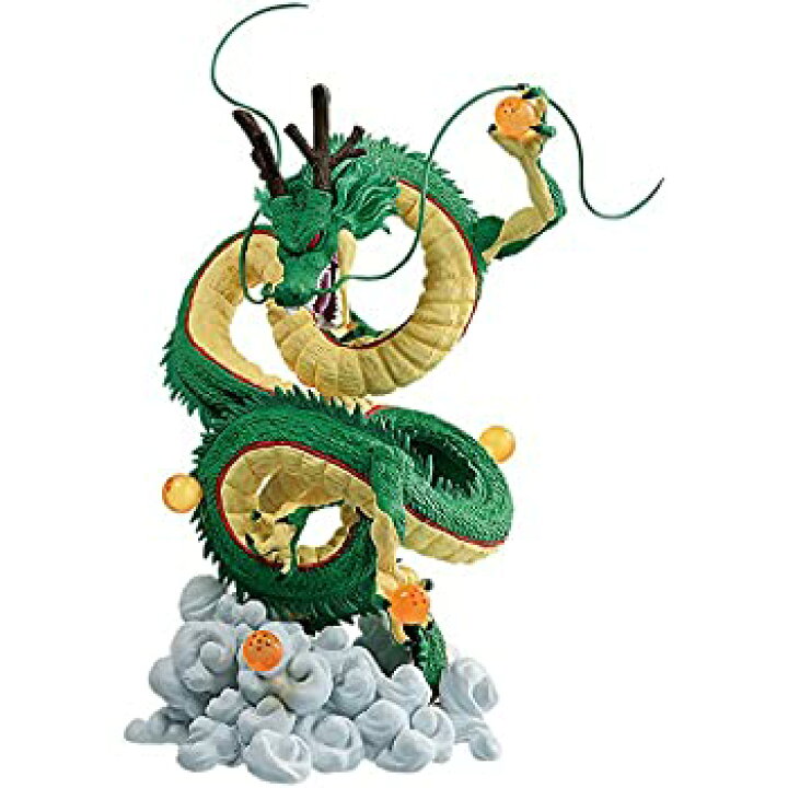 楽天市場】【中古】ドラゴンボールZ CREATOR×CREATOR -SHENRON- 神龍 