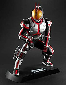 【中古】（非常に良い）Ultimate Article 仮面ライダーファイズ