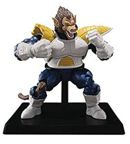 楽天市場】大 猿 ベジータ フィギュアの通販
