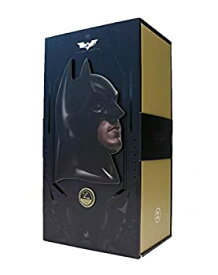 【中古】ホットトイズQS#009 （クオーター・スケール ） 『バットマン ビギンズ』 1／4スケールフィギュア バットマン