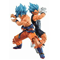 楽天市場】大猿ベジータvs孫悟空 フィギュアの通販 