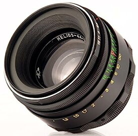 【中古】HELIOS-44-2 2/58 Sony NEX ロシアレンズ