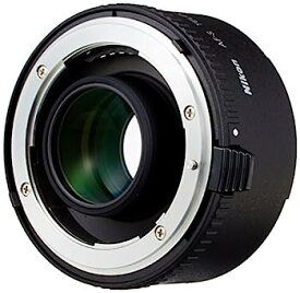 【中古】Nikon TC-17E II AF-Sテレコンバーター