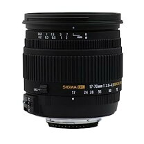 楽天市場】sigma 17 70mm f2 8 4 5 dc macro hsmの通販