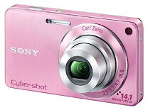 楽天市場】sony cyber shot dsc－w350（デジタルカメラ｜カメラ