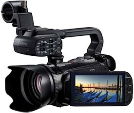 【中古】（非常に良い）Canon デジタルビデオカメラ XA10