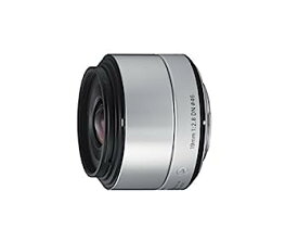 【中古】（非常に良い）SIGMA 単焦点広角レンズ Art 19mm F2.8 DN シルバー マイクロフォーサーズ用 ミラーレスカメラ専用 929756