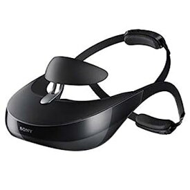 【中古】（非常に良い）ソニー ヘッドマウントディスプレイ “Personal 3D Viewer" HMZ-T3