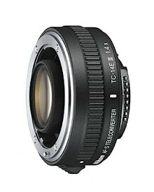 【中古】（非常に良い）Nikon テレコンバーター AF-S TELECONVERTER TC-14E III TC14E3