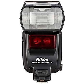 （非常に良い）Nikon フラッシュ スピードライト SB-5000