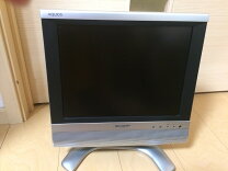 楽天市場】液晶13型テレビの通販