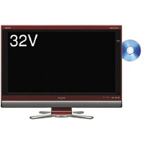 楽天市場】ブルーレイ内蔵型テレビ32型の通販