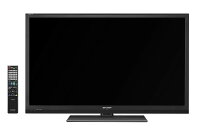 楽天市場】シャープ40型テレビ 中古の通販