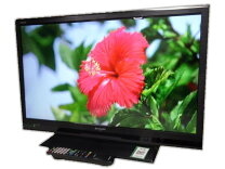 楽天市場】sharp aquos 液晶テレビ32型の通販