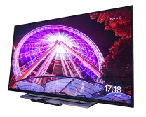 楽天市場】東芝 43m530x 4k液晶レグザ 4kチューナー内蔵 43vの通販