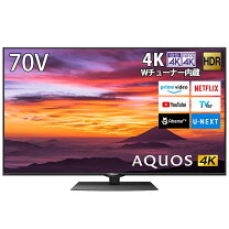 楽天市場】lc70（テレビ｜TV・オーディオ・カメラ）の通販