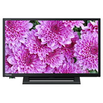 楽天市場】東芝 レグザ 24s24の通販