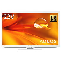 楽天市場】sharp 22型 2tc22の通販
