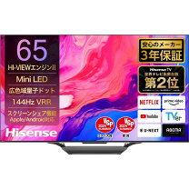 楽天市場】24 型 ネット 対応 テレビ（メーカーハイセンス）の通販