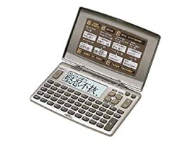 【中古】カシオ 電子辞書 エクスワード スタンダードモデル XD-90-N