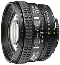 楽天市場】20mm f3．5 ai nikonの通販
