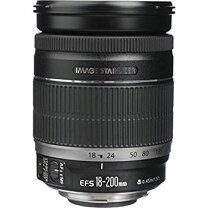 楽天市場】ef-s18-200mm f3.5－5.6 isの通販 