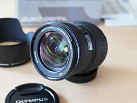 【中古】（非常に良い）OLYMPUS 標準ズームレンズ ZUIKO DIGITAL ED 14-54mm F2.8-3.5II