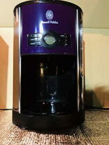 楽天市場】ラッセルホブス コーヒーメーカー カラフェ 18499の通販 