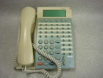 楽天市場】dtp－32d－1d(wh) nec dterm75 32ボタン表示付telの通販 