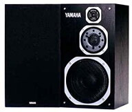 【中古】「非常に良い」YAMAHA NS-1000MM(2ホンイリ) メインスピーカ (ブラック)