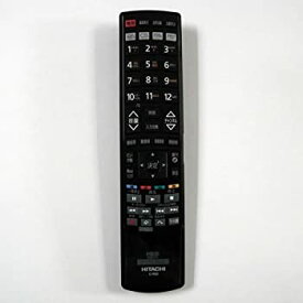 【中古】日立 C-RS3 HITACHI テレビリモコン