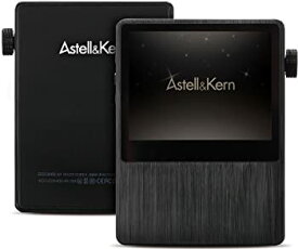 【中古】iriver Astell&Kern 192kHz/24bit対応Hi-Fiプレーヤー AK100 32GB ソリッドブラック AK100-32GB-BLK