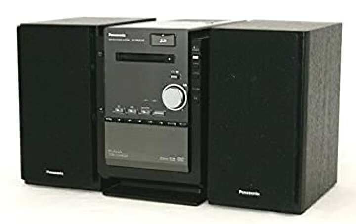 楽天市場】【中古】Panasonic パナソニック SC-PM930DVD-K ブラック 
