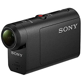 【中古】ソニー SONY ウエアラブルカメラ アクションカム ベーシックモデル(HDR-AS50)
