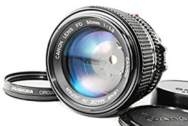 【中古】Canon キャノン New FD 50mm F1.2