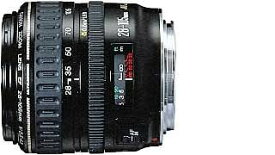 【中古】Canon EF レンズ 28-105mm F3.5-4.5 USM