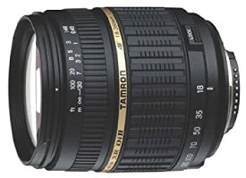 【中古】「非常に良い」TAMRON 高倍率ズームレンズ AF18-200mm F3.5-6.3 XR DiII ソニー用Aマウント APS-C専用 A14S