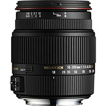 楽天市場】シグマ 18－200mm f3．5－6．3 ii dc os hsmの通販