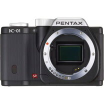 楽天市場】PENTAX K－01の通販