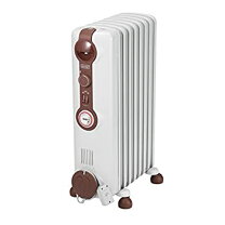 楽天市場】オイルヒーター デロンギ hj0812の通販