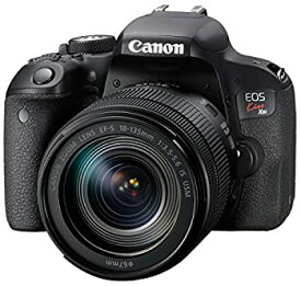【中古】Canon キヤノン デジタル一眼レフカメラ EOS Kiss X9i レンズキット EF-S18-135mm F3.5-5.6 IS USM 付属 EOSKISSX9I-18135ISUSMLK ブラック