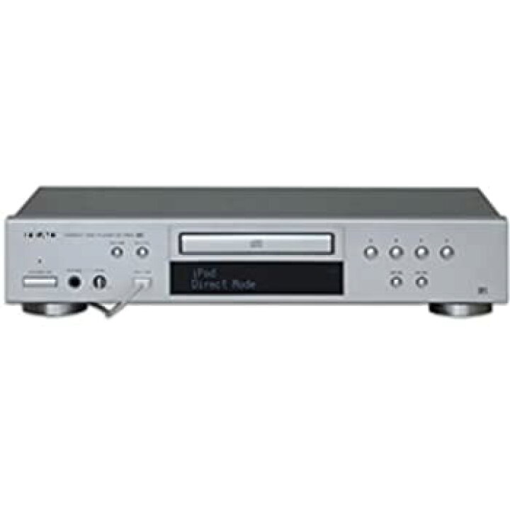 楽天市場】【中古】（非常に良い）TEAC CDプレーヤー iPod対応  