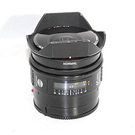 【中古】Minolta AF レンズ 16mm F2.8 フィッシュアイ